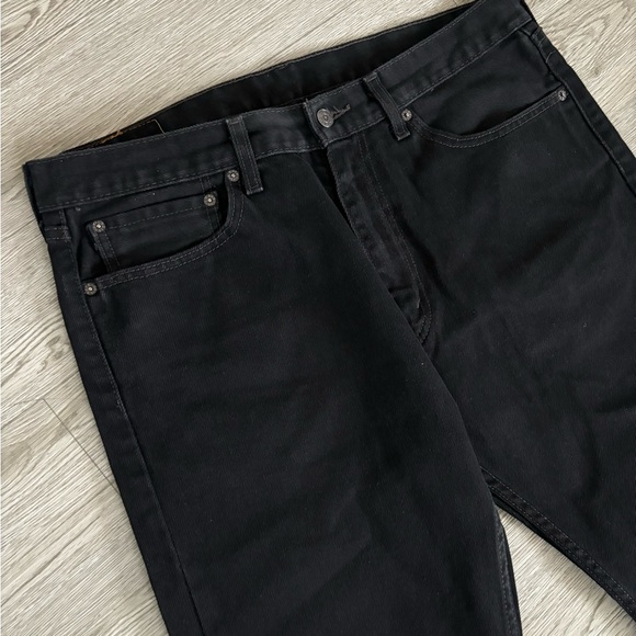 NWOT🏷️Men’s Levi’s 505 Jeans - Picture 3 of 6